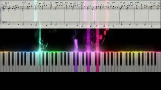 Never Ending Story (Music by 부활, Arr. by Dr.NG)