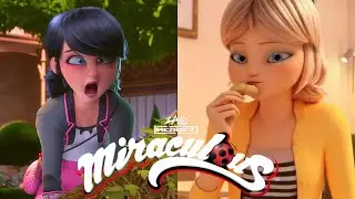 Miraculous Ladybug Season 6 Update 🤩 Chloe's Back 🙀 Hero or Villain? 🤔 Get the Latest MLB News! 😍