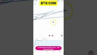 BTG Chart Analysis &ndash; Don&rsquo;t Miss This Breakout Setup! 💥