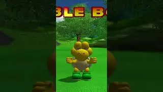Nintendo Hates Me