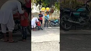 Teddy full power, public reaction 🤩❤️😇👀 #teddy #public #video #reaction #viral
