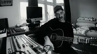 SHINING (Mac Demarco cover/play along)