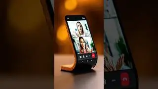Motorola's Rollable Bracelet Phone Is a Wild #subscribe #shorts  #phone  #short #motorola
