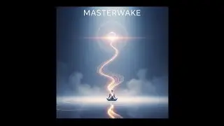 Masterwake : Hour-Long Ambient Loop for Relaxation, Meditation, Yoga, Exercise, & Work - Jon Crocco