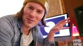 Nerd Video #1 - Recording Gear!