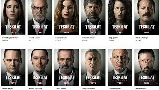 Teşkilat 2. Sezon finali gelişmeler