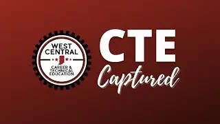 CTE Captured | My54 Podcast