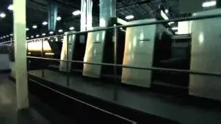 Maquinas Rotativas Gr&aacute;fica Offset - VIDEOLATAM