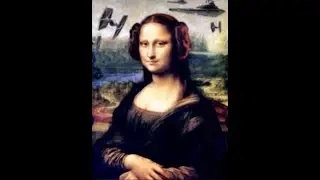 mona Lisa Parodies #2