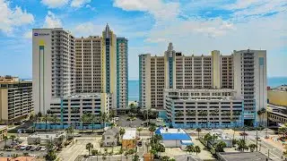 Ocean Walk Resort  #903 Daytona Beach, FL