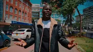 Nira Yangu_By_lawrence Masibo Ft Mr&Mrs Serete(Official Video)