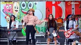 Wahyu kolosebo Ngeri RatuKendang SAKRAL vocal Viviartika