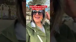 Biba Parle De La Gr&egrave;ve De Transport 🚎 #kabyle_girl #kabyle #kabylie #tizi_ouzou #bejaia #kabylienne