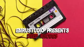 EmruStudio  -  Deep Rhodes - Type Beat