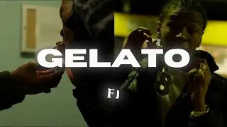 Headie One x RV Type Beat - &ldquo;Gelato&rdquo; | [2025 UK Drill Instrumental] (FJHunnaz)