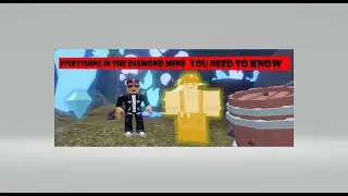 Diamond Update ‐ Roblox Islands