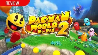 Pac-Man World 2: Re-Pac Review [switchpoint]