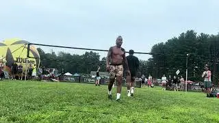 Dig 2025 playoffs vs Lexi/Jeremy Set 3