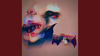 Haunt Me, Oh Glittering Ghost