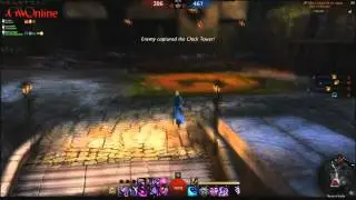 Guild Wars 2 Daily: NCSoft Providing Underwater Support