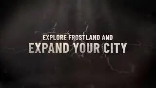Frostpunk 2 - Pre-orders Now Live