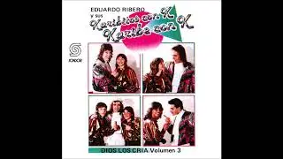 🎧KARIBE CON K™ - Dios Los Cría Vol. 3 (1992) [📀Calidad SONDOR]