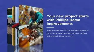 Phillips Home Improvements