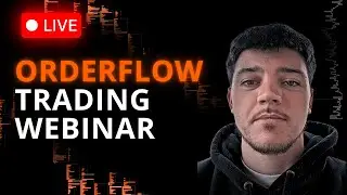 Beginner Friendly OrderFlow Webinar - Begin Your OrderFlow Journey