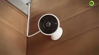 Logitech Circle View : Cam&eacute;ra De S&eacute;curit&eacute; Domestique &Eacute;tanche Et S&eacute;curis&eacute;e
