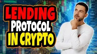 What is Lending Protocol in Crypto
