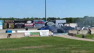 Lancer Ralliart SST vs brand new dodge Demon