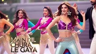 MAIN Dil Chura Le Gaya | New Item Song | Item Song 2026 | Bollywood Songs | Hits Romantics