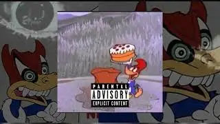 BEAT DO ALÉM - IGUAL BOLO DE MORANGO 🍓- MC GALAK - DJ K !
