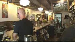 Restaurant owners can now apply for federal relief fund