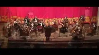 Respighi   Antiche Danze ed Arie per Liuto - 3 Suite OCBlu/Bortholossi Parte 02