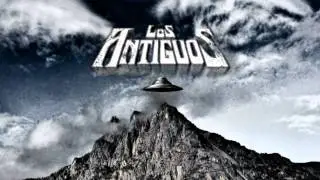 Los Antiguos - El Inventor del Mal