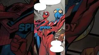 Spider-Man&rsquo;s Forgotten Sidekick&hellip;