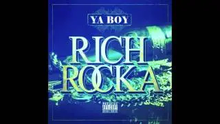 Rich Rocka - Make Her Money (ft. Lil Al B Sure)