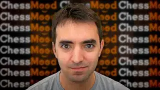 Please Join this Tournament and Fight for My Team! | ChessMood Grand Prix