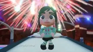 Disney Infinity Vanellope Figure