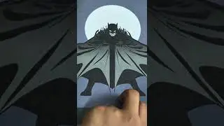 Episode 3- Batman Year One- The quintessential Batman Comic 