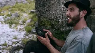 La Restanza: storie di montagna fra Toscana ed Emilia, Trailer