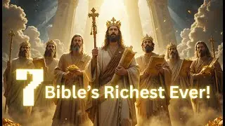 Bible Billionaires: The Faith-Fueled Tycoons of Wall Street