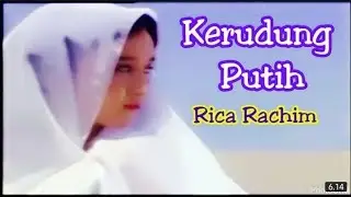 Rhoma irama - Kerudung putih