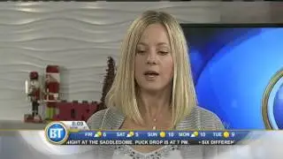 Sherry Torkos' Holistic Flu Remedies