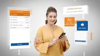 Pay your Gas Bills through SSGC Customer Connect App