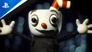 Cuphead | Launch Trailer | PS4