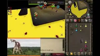 P2P CWA sets vs veng 2-1 for OG.