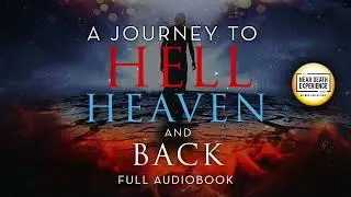 A Journey To Hell Heaven & Back | Ivan Tuttle (Full Audiobook)