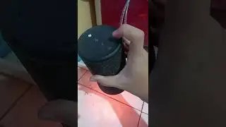 Anker Soundcore Flare S+ Damage The Passive Radiator Because Warping and Swipe the Grill #soundcore